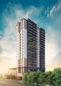 Apartamento com 3 Quartos à venda, 80m² no Bonfim, Campinas