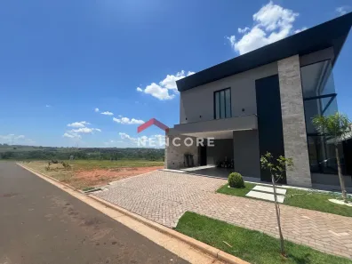 Casa de Condomínio com 3 Quartos à venda, 220m² no Residencial Guestier, Piratininga