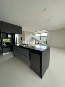 Casa de Condomínio com 4 Quartos à venda, 257m² no Morada da Colina, Uberlândia