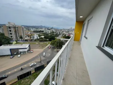 Apartamento com 2 Quartos para alugar, 70m² no Primavera, Novo Hamburgo