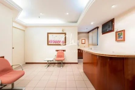 Sala Comercial para alugar, 67m² no Centro, Campinas
