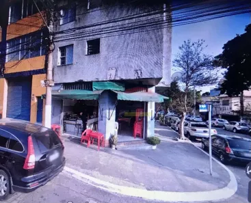 Prédio Comercial à venda, 612m² no Brás, São Paulo