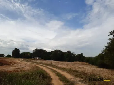 Lote/Terreno à venda, 98000m² no Zona Industrial, Sorocaba