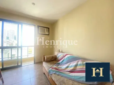 Apartamento com 1 Quarto para alugar, 45m² no Botafogo, Rio de Janeiro