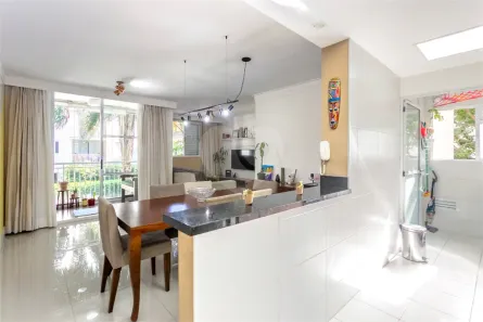 Apartamento com 2 Quartos à venda, 69m² no Cidade Ademar, São Paulo