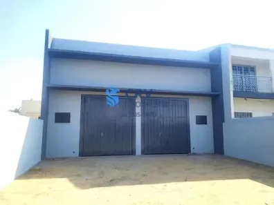 Galpão/Depósito/Armazém à venda, 170m² no Aragarça, Londrina