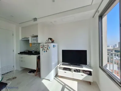Apartamento com 1 Quarto à venda, 20m² no Vila Mariana, São Paulo