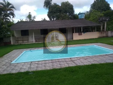 Fazenda/Sítio à venda, 21000m² no Área Rural de Serra, Serra