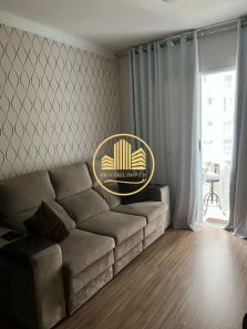 Apartamento com 2 Quartos à venda, 69m² no Vila das Hortências, Jundiaí