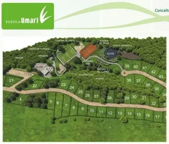 Lote/Terreno à venda, 813m² no São José, Gravatá