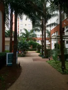 Apartamento com 3 Quartos para alugar, 63m² no Jardim das Vertentes, São Paulo