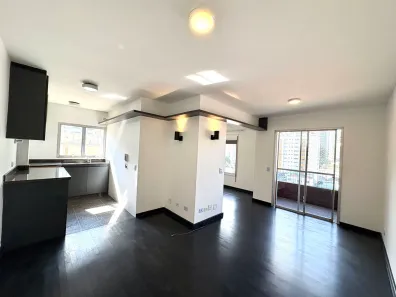 Apartamento com 1 Quarto para alugar, 41m² no Paraíso, São Paulo