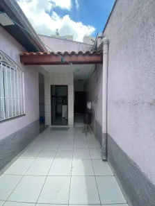 Casa com 1 Quarto à venda, 196m² no Planalto, São Bernardo do Campo