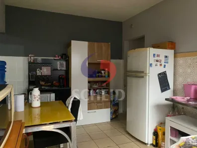 Casa com 2 Quartos à venda, 122m² no Vila Santa Catarina, São Paulo