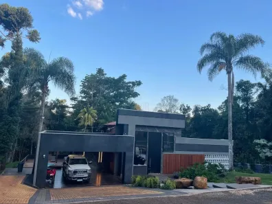 Fazenda/Sítio para venda ou aluguel, 1000m² no Área Rural de Rolândia, Rolândia