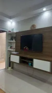Casa com 2 Quartos à venda, 126m² no Jardim Santa Marina, Jacareí