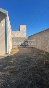 Casa com 2 Quartos para alugar, 42m² no Jardim das Palmeiras II, Ibaté