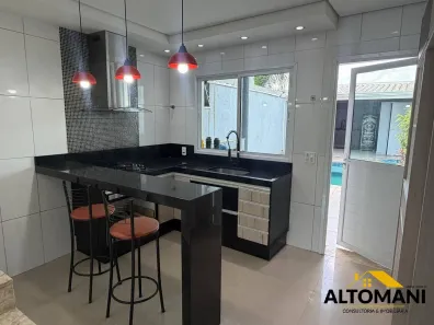 Casa com 2 Quartos à venda, 150m² no Jardim das Figueiras II, Hortolândia