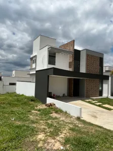 Casa de Condomínio com 3 Quartos à venda, 193m² no Cajuru do Sul, Sorocaba