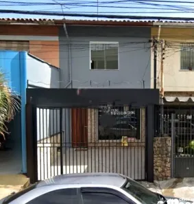 Sobrado com 3 Quartos para venda ou aluguel, 110m² no Planalto Paulista, São Paulo