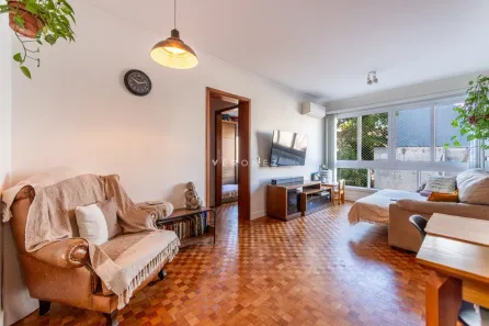 Apartamento com 2 Quartos à venda, 84m² no Rio Branco, Porto Alegre