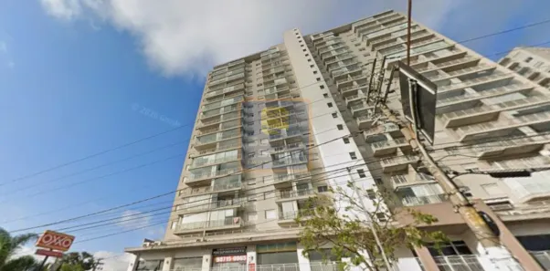 Apartamento com 1 Quarto para alugar, 32m² no Jardim Santa Terezinha (Zona Leste), São Paulo