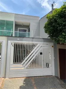 Sobrado com 3 Quartos à venda, 114m² no Vila Rica, São Paulo