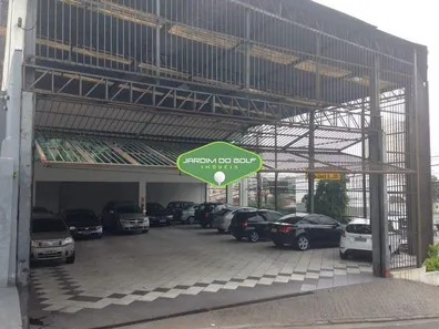 Prédio Comercial para alugar, 600m² no Vila Sofia, São Paulo