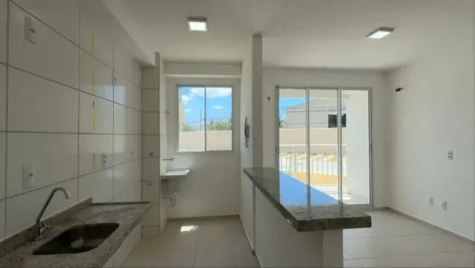 Apartamento com 2 Quartos para alugar, 52m² no Amador, Eusébio