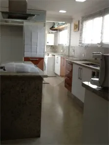 Apartamento com 3 Quartos à venda, 107m² no Vila Suzana, São Paulo