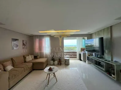 Apartamento com 2 Quartos à venda, 71m² no Piatã, Salvador