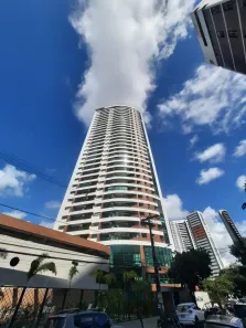 Apartamento com 3 Quartos à venda, 95m² no Madalena, Recife