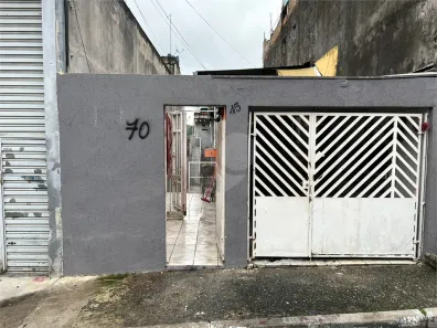 Casa com 4 Quartos à venda, 125m² no Jardim Zilda, São Paulo