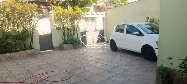 Casa com 4 Quartos à venda, 250m² no Campo Grande, Rio de Janeiro