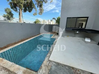 Casa de Condomínio com 4 Quartos à venda, 210m² no Jardim Prudência, São Paulo