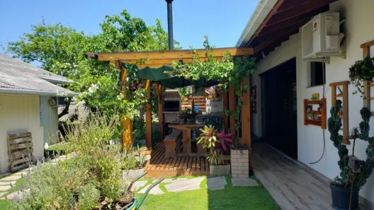 Casa com 4 Quartos à venda, 150m² no Daniela, Florianópolis