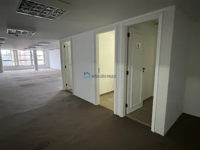 Sala Comercial à venda, 256m² no Centro, São Paulo