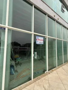 Sala Comercial para alugar, 30m² no Piratininga, Niterói