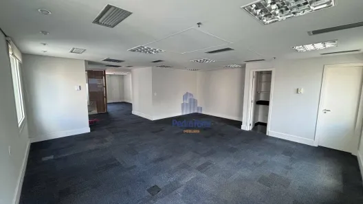 Sala Comercial para alugar, 146m² no Santa Cecília, São Paulo