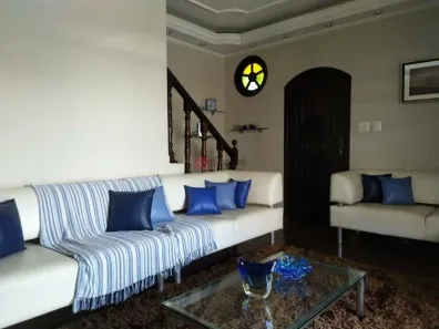 Sobrado com 3 Quartos à venda, 150m² no Vila Carrão, São Paulo
