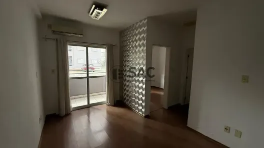 Apartamento com 2 Quartos para venda ou aluguel, 57m² no Parque Bela Vista, Votorantim