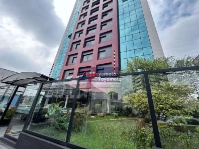 Sala Comercial à venda, 52m² no Vila da Saúde, São Paulo
