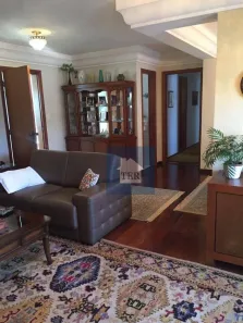 Apartamento com 3 Quartos à venda, 160m² no Tremembé, São Paulo