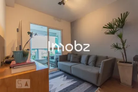 Apartamento com 2 Quartos à venda, 65m² no Jardim Ampliação, São Paulo
