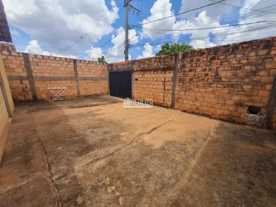Casa com 2 Quartos à venda, 45m² no Residencial Ilha de Marajó II, Uberaba