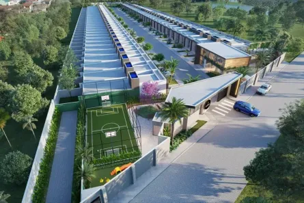 Casa de Condomínio com 3 Quartos à venda, 92m² no Mangabeira, Eusébio