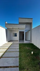Casa com 3 Quartos à venda, 90m² no Residencial Alice Barbosa I, Goiânia