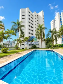 Apartamento com 4 Quartos à venda, 180m² no Vila Sanches, São José dos Campos