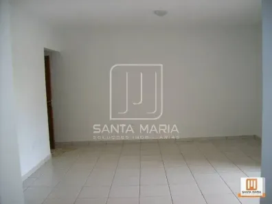 Apartamento com 3 Quartos à venda, 104m² no Nova Aliança, Ribeirão Preto