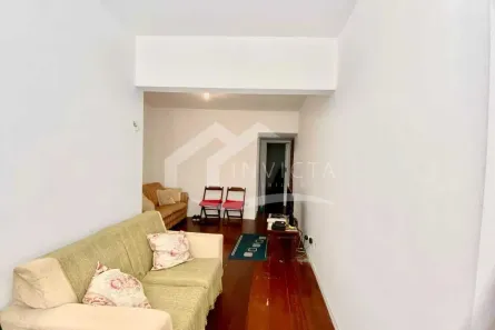 Apartamento com 1 Quarto à venda, 52m² no Copacabana, Rio de Janeiro